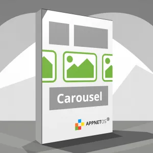 APPNET OS Carrousel