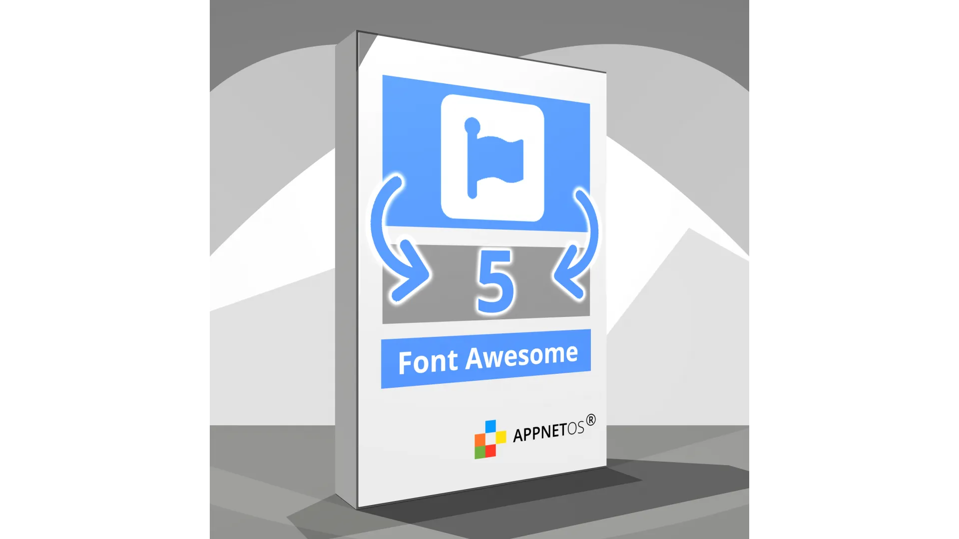 Font Awesome Free