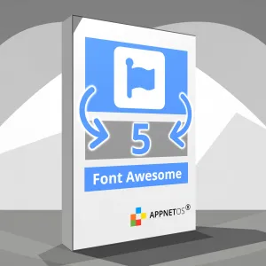 Font Awesome Free