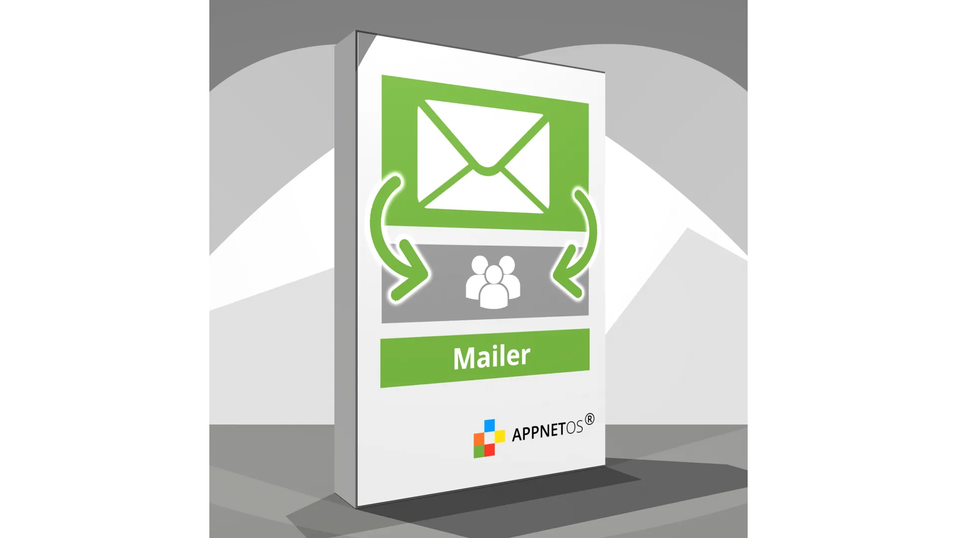 APPNET OS Mailer