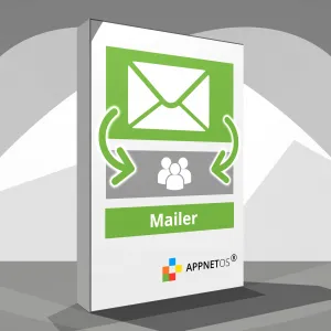 APPNET OS Mailer