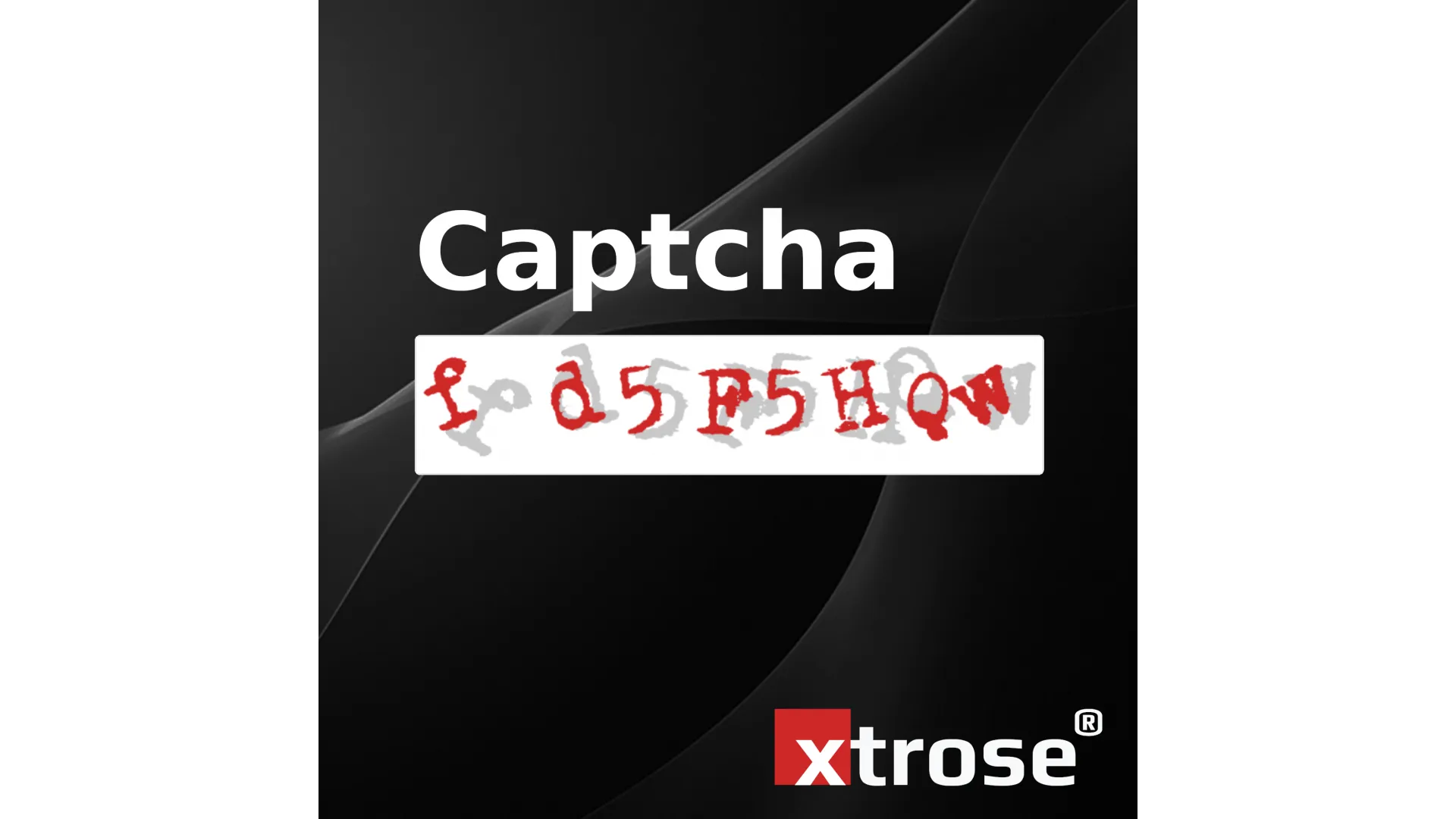 xtrose Captcha