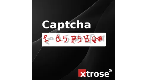 xtrose Captcha