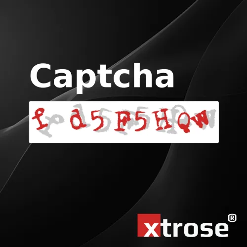 xtrose Captcha