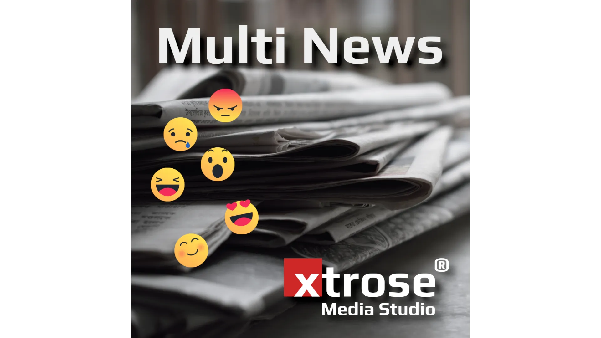 xtrose Multi Noticias