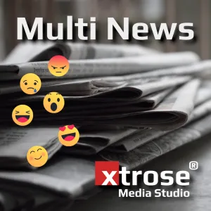 xtrose Multi News