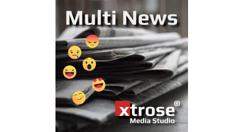 xtrose Multi Noticias