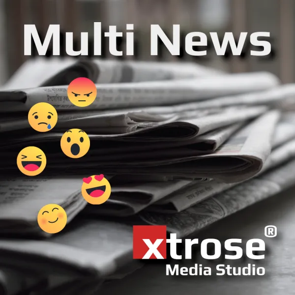 xtrose Multi Noticias
